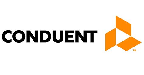 Conduent .